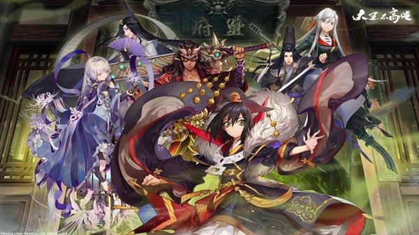 大王不高兴公会寻宝玩法即将上线 3月25日更新预告[多图]图片2