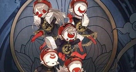 山海镜花人间五苦之灵在哪?小隐村人间五苦之灵位置攻略[多图]图片3