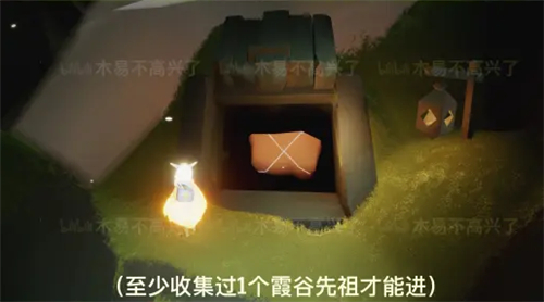 光遇集结季小金人位置在哪？集结季小金人全坐标大全[多图]图片2