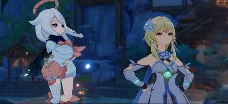 原神圣遗物怎么刷属性？详细带你了解装备词缀[多图]图片2