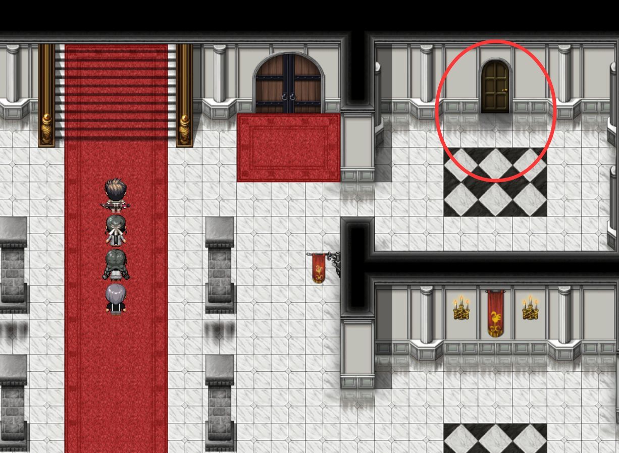 大千世界韩梅梅的苦恼任务怎么过？韩梅梅的苦恼任务完成详解[多图]图片1