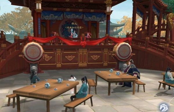 新笑傲江湖手游戏曲杂谈答案是什么?戏曲知识问答答案一览[多图]图片2