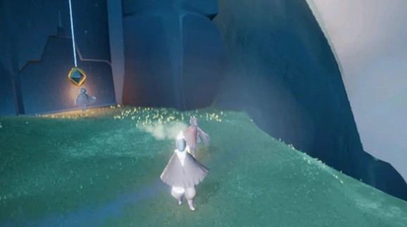 光遇白棉裤兑换图复刻分享：2.11复刻先祖位置与兑换图大全[多图]图片4