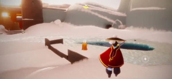 光遇6.20幕土追逐散落的星光怎么做？6月20日任务完成攻略[多图]图片2