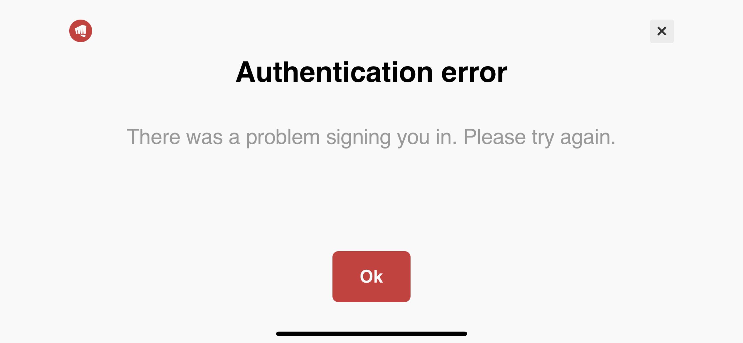 LOL手游authentication error进不去怎么办？苹果账号无法登录解决办法[图]图片1