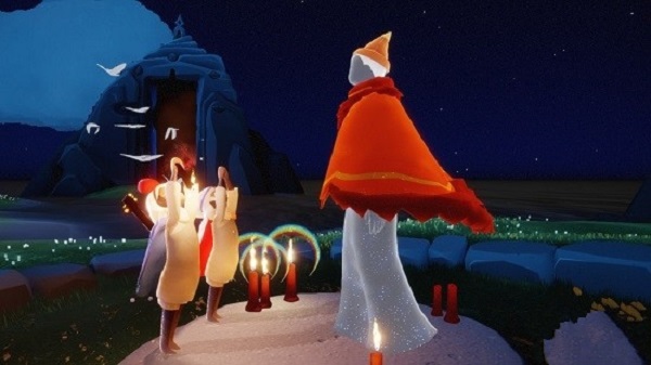 光遇7月16日复刻先祖兑换物品详解[多图]图片1