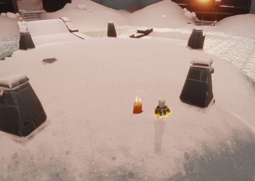 光遇5月30号任务怎么做？光遇5月30号大蜡烛位置详解[多图]图片8