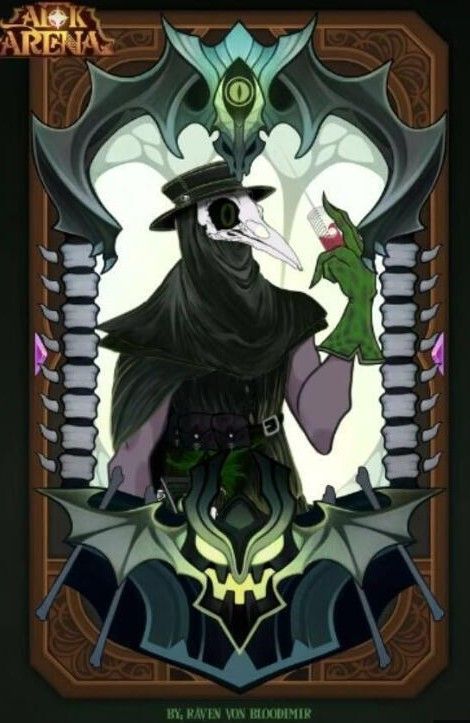 剑与远征希拉斯值得培养吗?希拉斯定位与强度分析[多图]图片2