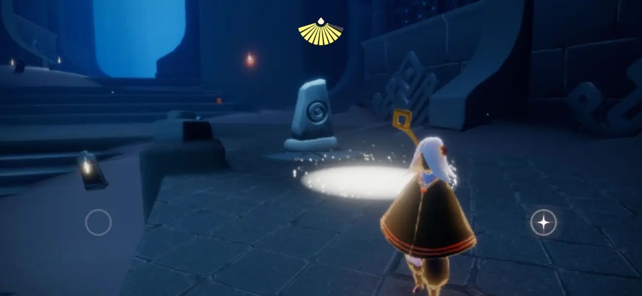 光遇3.13任务怎么做？3.13日常任务及季节蜡烛位置分布攻略[多图]图片2