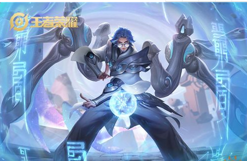 王者荣耀无限火力房间怎么创建?无限火力创建房间方法分享[图]图片1