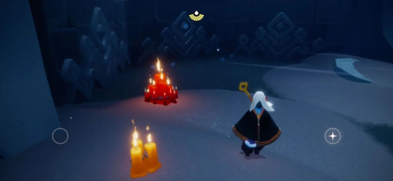 光遇3.13任务怎么做？3.13日常任务及季节蜡烛位置分布攻略[多图]图片4