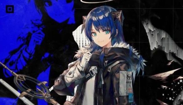 明日方舟第七章绝境作战干员选择什么好?绝境作战干员选择攻略[多图]图片5