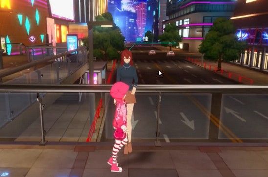 VGAME消零世界理想的模特异闻任务怎么做 消零世界异闻攻略[多图]图片4