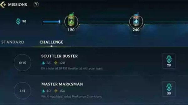 lol手游RiftScuttler任务是什么  SCUTTLER BUSTER任务完成攻略[多图]图片1