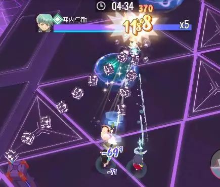 双生视界弗内乌斯怎么打？弗内乌斯打法阵容解析[多图]图片2