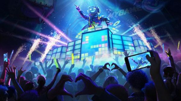 和平精英快乐主宰多少钱出？酷玩军需快乐主宰登场预告[多图]图片1