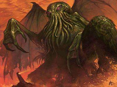 纳兹冒险记克苏鲁技能效果详解 战斗属性介绍[多图]图片2