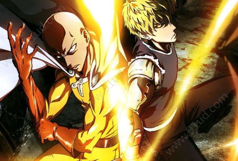 一拳超人最强之男波罗斯怎么获得 波罗斯的获取方法[多图]图片2