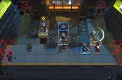 明日方舟泡普卡悖论模拟攻略：泡普卡悖论模拟通关流程分享[多图]图片5