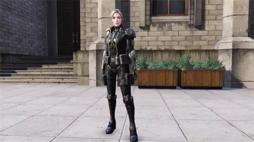 明日之后暗夜谍影怎么得 暗夜谍影配方套装效果[多图]图片1