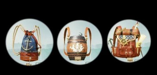 和平精英S8赛季手册奖励什么皮肤？带你提前预览S8手册奖励[多图]图片6