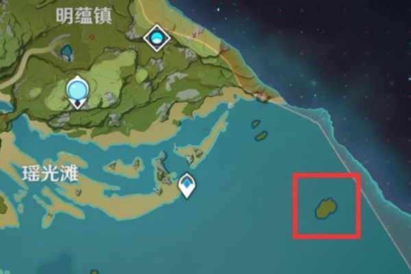 原神机关任务大全汇总：元素石柱、风车等任务完成攻略分享[多图]图片1