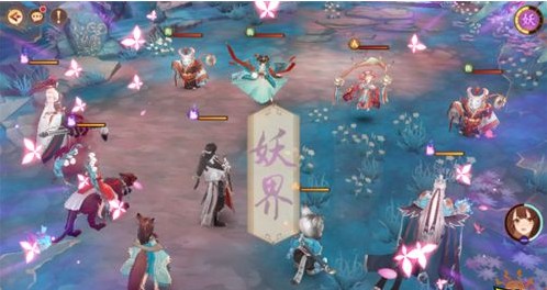 云梦四时歌双界切换玩法介绍 双界切换怎么玩[多图]图片3