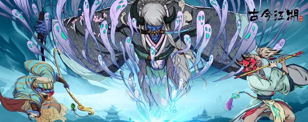 古今江湖奇想江湖轮椅女等新武侠即将登场 3月大版本更新预告[多图]图片3