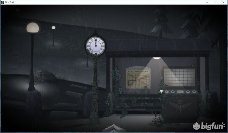 ticktock第二章怎么过？最为详细的解析让你获取所有通关线索[多图]图片1