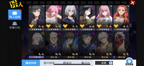 一人之下扩充角色栏要多少钱？88元钱角色扩充带回家你肯定觉得赚了[多图]图片2