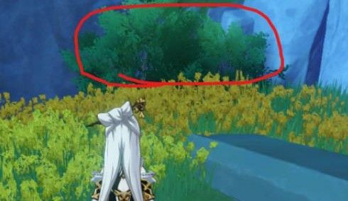 原神嘉义位置在哪 原神嘉义任务完成攻略[多图]图片4