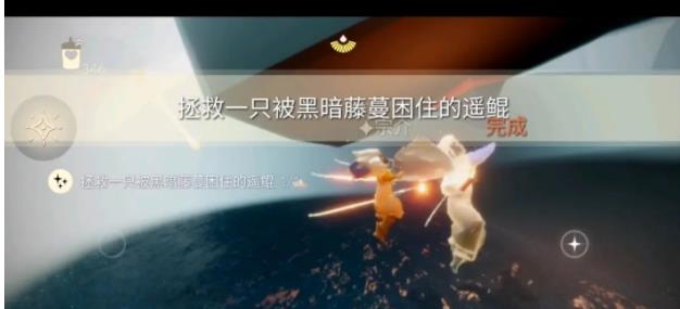 光遇5月28日任务怎么做？光遇5月28日大蜡烛位置详解[多图]图片4