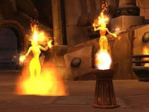 魔兽世界TBC怀旧服火焰节任务怎么完成？2021火焰节活动流程攻略[多图]图片1