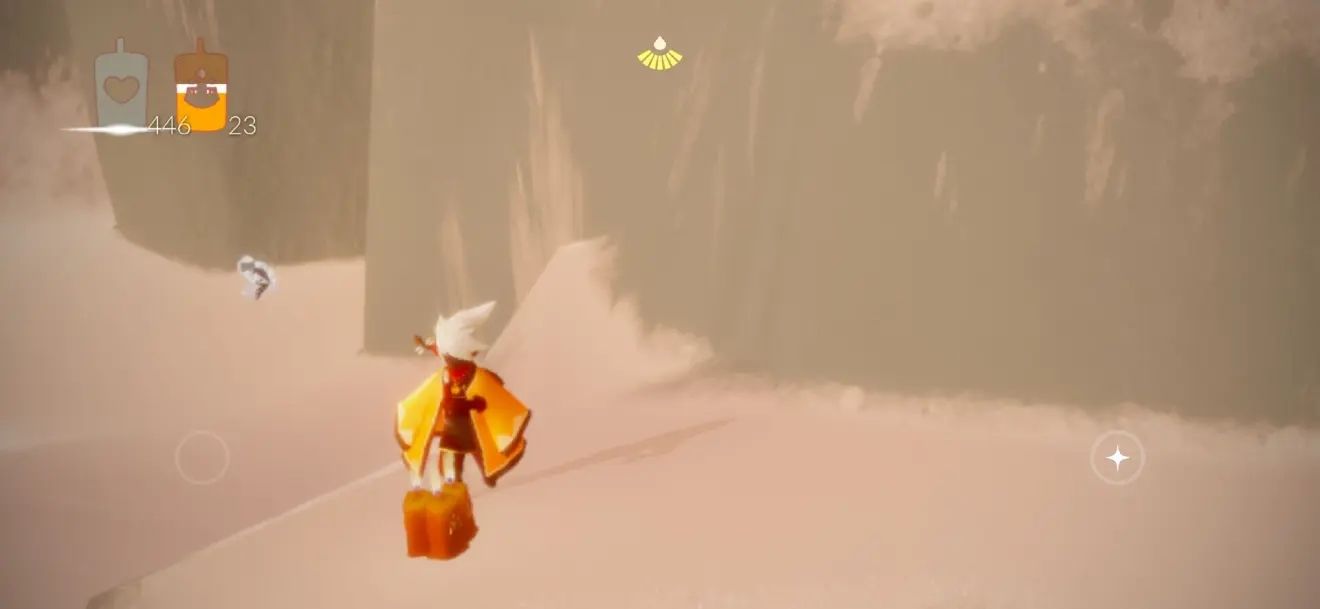 光遇3月6日任务怎么做？3.6每日任务及季节蜡烛位置攻略[多图]图片4