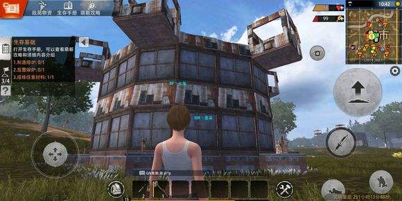 文明重启木牌怎么放置 木牌的放置方法[多图]图片2