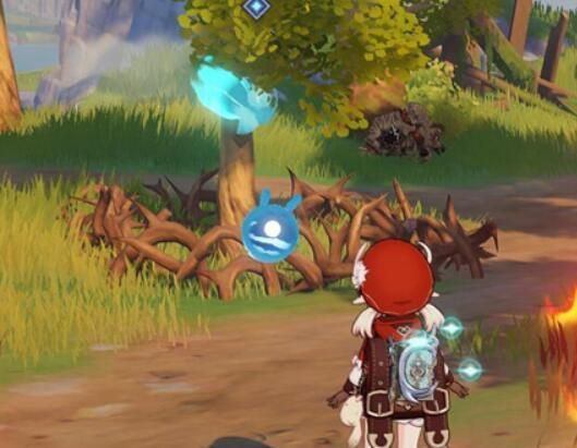 原神玲珑霄灯图之二任务怎么做？玲珑霄灯图之二任务流程攻略[多图]图片4