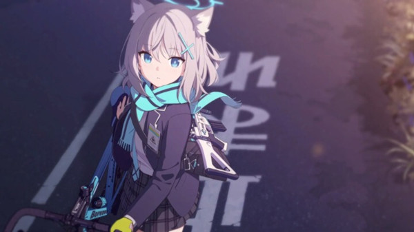 碧蓝航线哪些角色比较适合练？最新角色强度节奏榜[多图]图片1