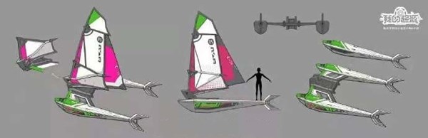 我的起源海上载具怎么玩？海上载具新玩法介绍[多图]图片2