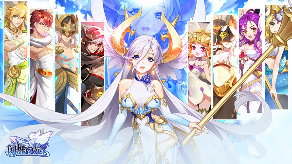 闪烁之光5月28日更新了什么？天界改版暗黑天使乌列登场[多图]图片1