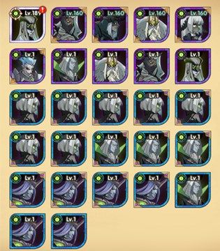 剑与远征亡灵队怎么玩？后期亡灵队阵容搭配玩法推荐[多图]图片2