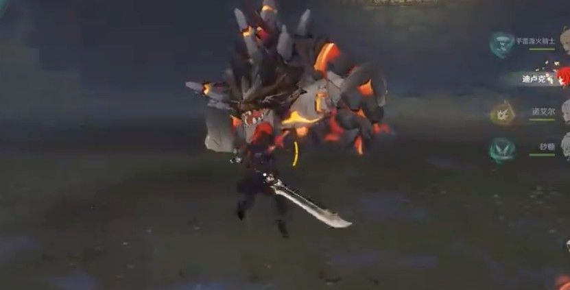 原神登龙剑怎么操作？原神登龙剑怎么学会？[多图]图片1