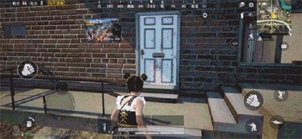 和平精英泡面在哪吃？康师傅联动彩蛋玩法攻略[多图]图片1