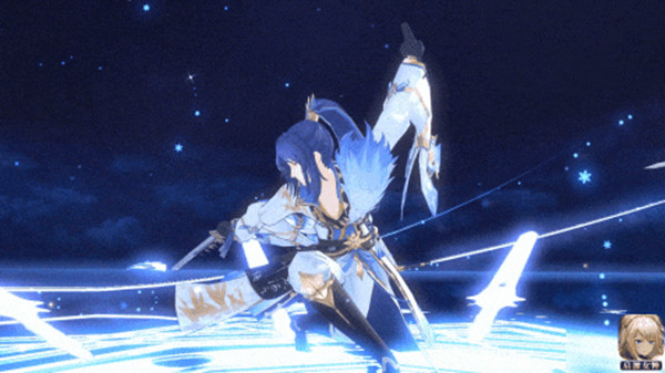 启源女神李白技能怎么样？这样的李白也太帅了吧[多图]图片2