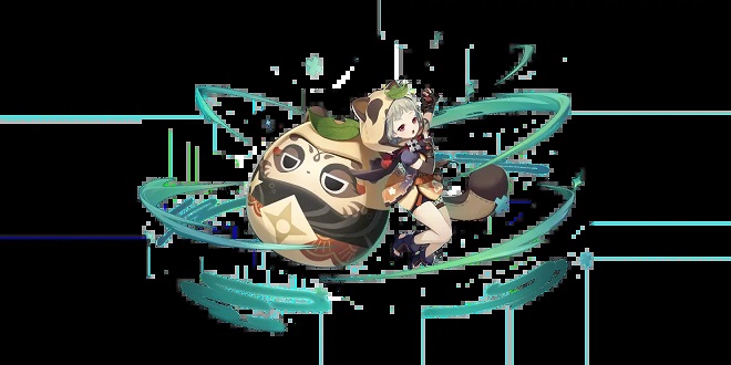 原神早柚命之座效果怎么样？早柚天赋属性一览[多图]图片2