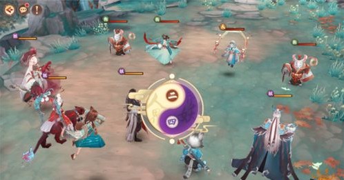 云梦四时歌双界切换玩法介绍 双界切换怎么玩[多图]图片2