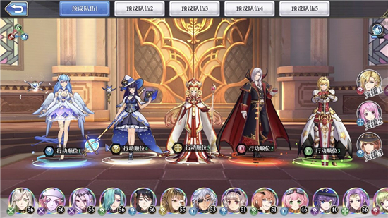 启源女神梦境最后一关怎么打？梦境最后一关打法攻略[多图]图片1