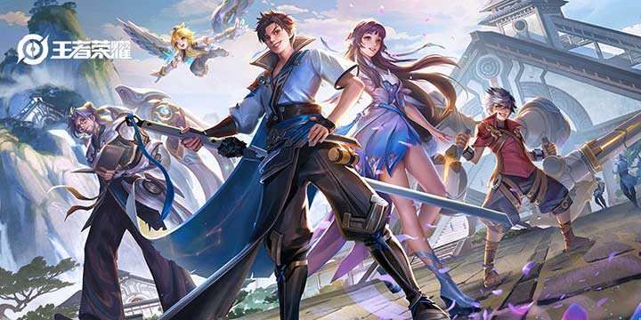 王者荣耀王者模拟战尧天坦射流阵容 坦射流阵容打法思路攻略[多图]图片3