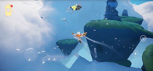 光遇绿色光芒在哪？梦想季绿色光芒位置大全[多图]图片3