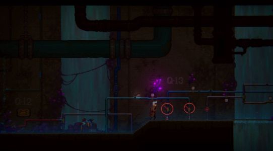 迷雾侦探支线攻略怎么玩？密码支线攻略汇总[多图]图片7