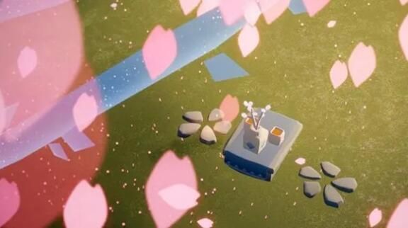 光遇花憩节活动怎么玩？花憩节活动攻略大全介绍[多图]图片4